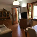 Apartmán Le Ginestre