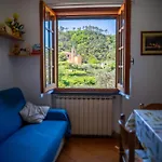 Le Ginestre Apartmán Levanto