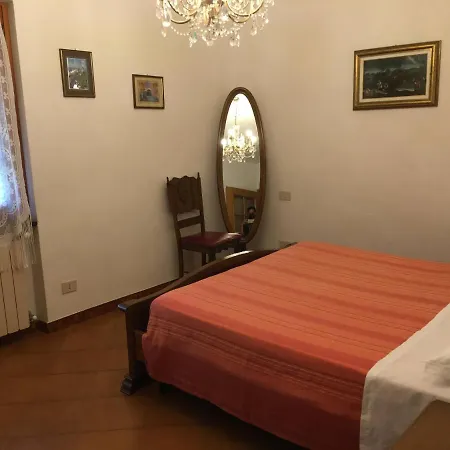Le Ginestre Levanto