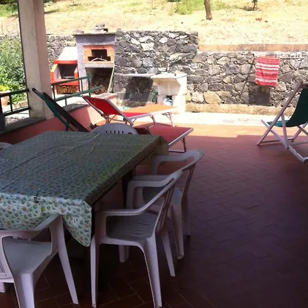 Le Ginestre Levanto