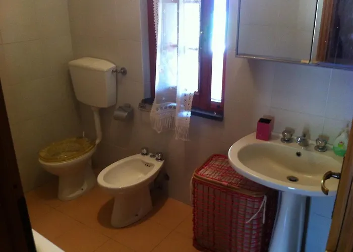 Apartamento Le Ginestre Levanto