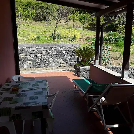 Apartmán Le Ginestre