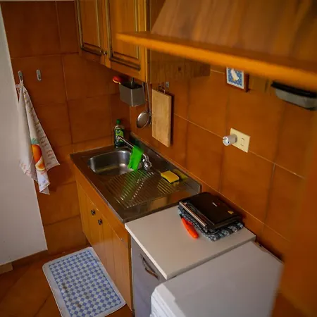 Апартаменты Le Ginestre *