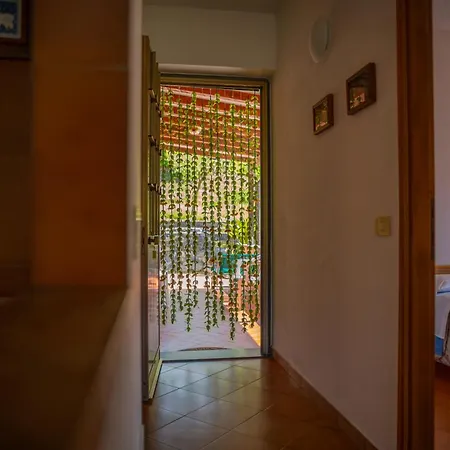 Апартаменты Le Ginestre Леванто