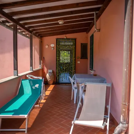 Le Ginestre Леванто