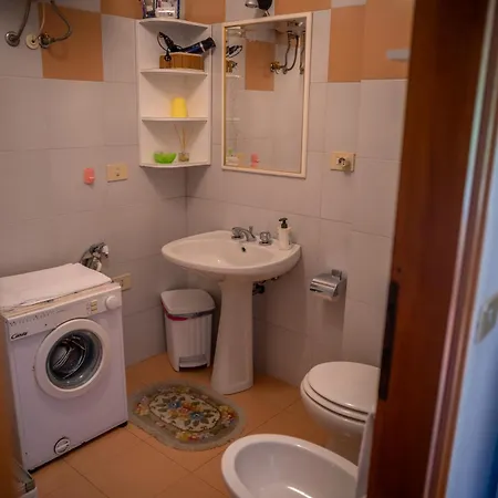 Le Ginestre * Леванто