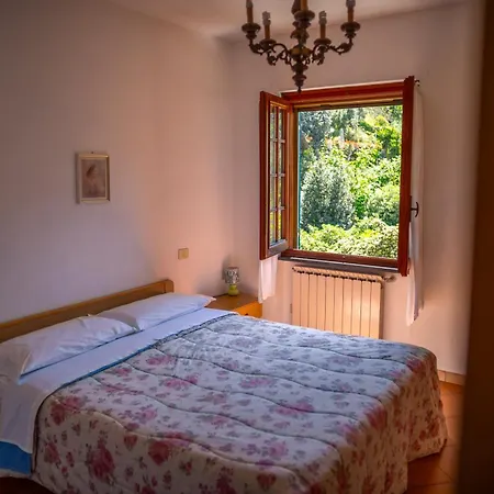 Апартаменты Le Ginestre