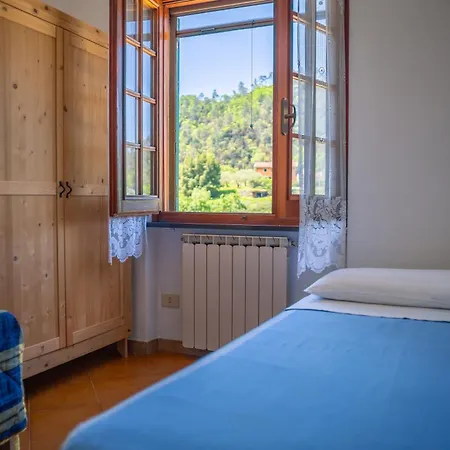 Le Ginestre Леванто