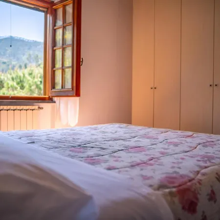 Le Ginestre * Леванто