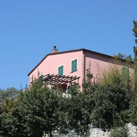 Le Ginestre Апартаменты