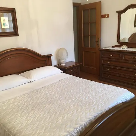 Le Ginestre Apartmán *