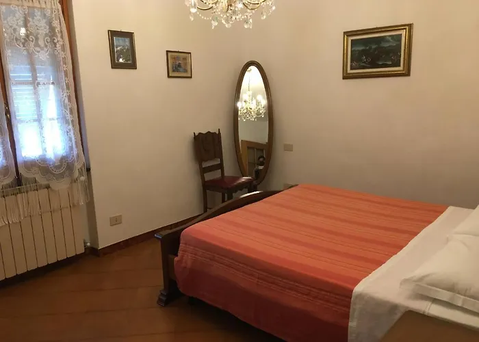 Le Ginestre 레반토