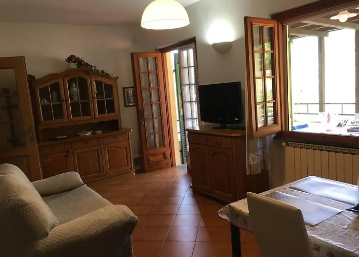 아파트 Le Ginestre