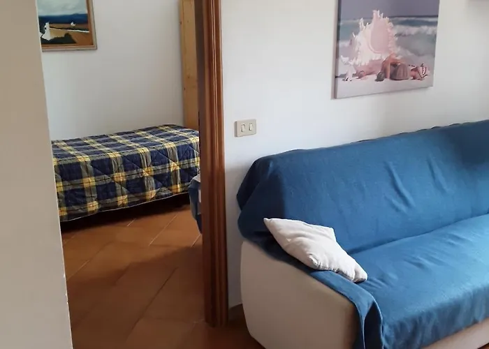 Le Ginestre 레반토