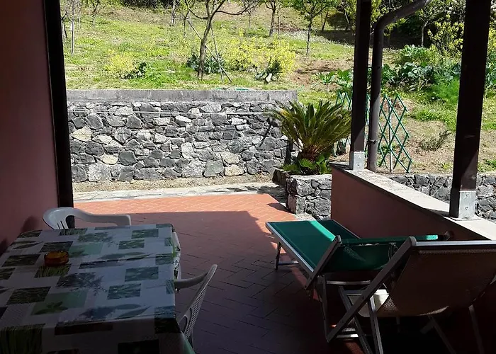 아파트 Le Ginestre