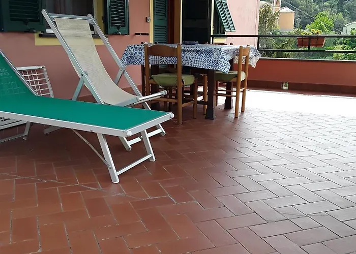 아파트 Le Ginestre *