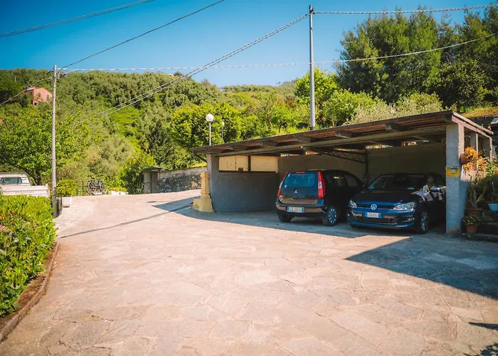 아파트 Le Ginestre