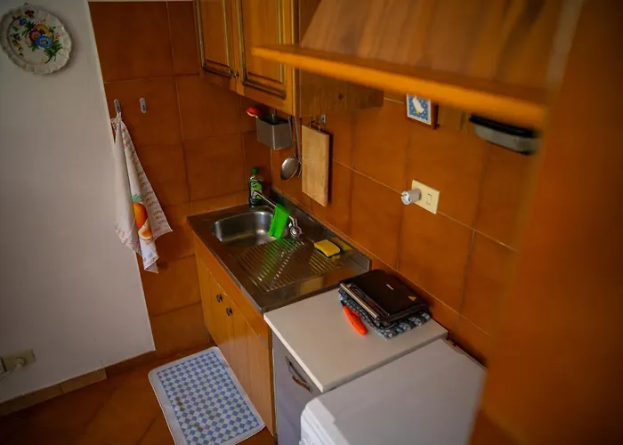 아파트 Le Ginestre *