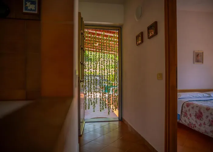 아파트 Le Ginestre 레반토