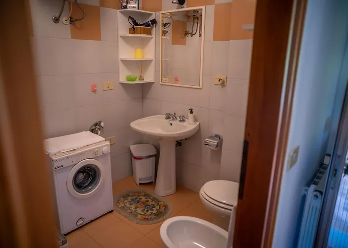 Le Ginestre * 레반토