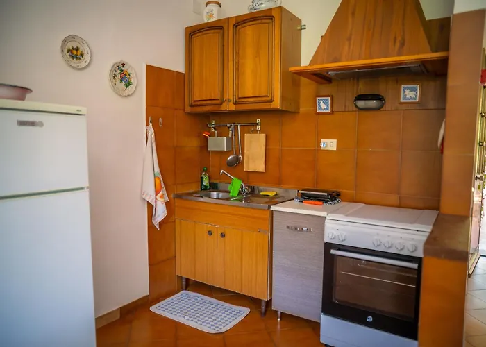 Le Ginestre 아파트