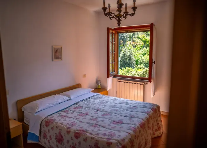 아파트 Le Ginestre