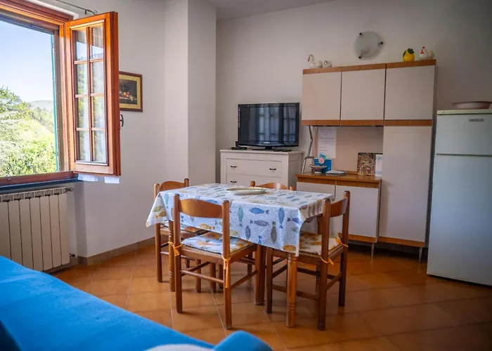 Le Ginestre 아파트 *