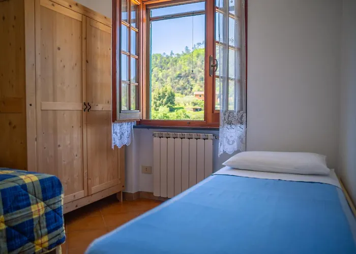 Le Ginestre 레반토