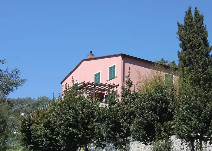 Le Ginestre 아파트