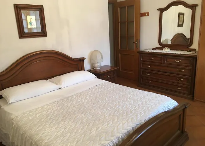 Le Ginestre 아파트 *