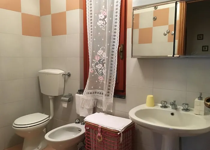 Le Ginestre 아파트